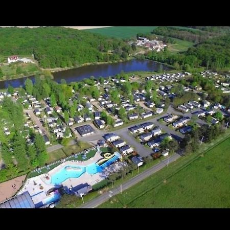 Assist' Mobil Home 348 - Mobil Home 3 Chambres Tout Confort Onzain Exterior foto